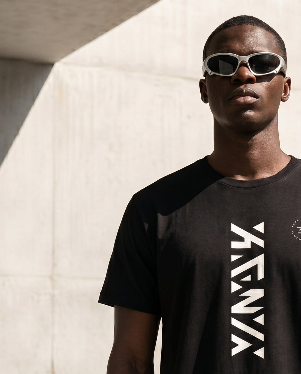 The 254 Tee