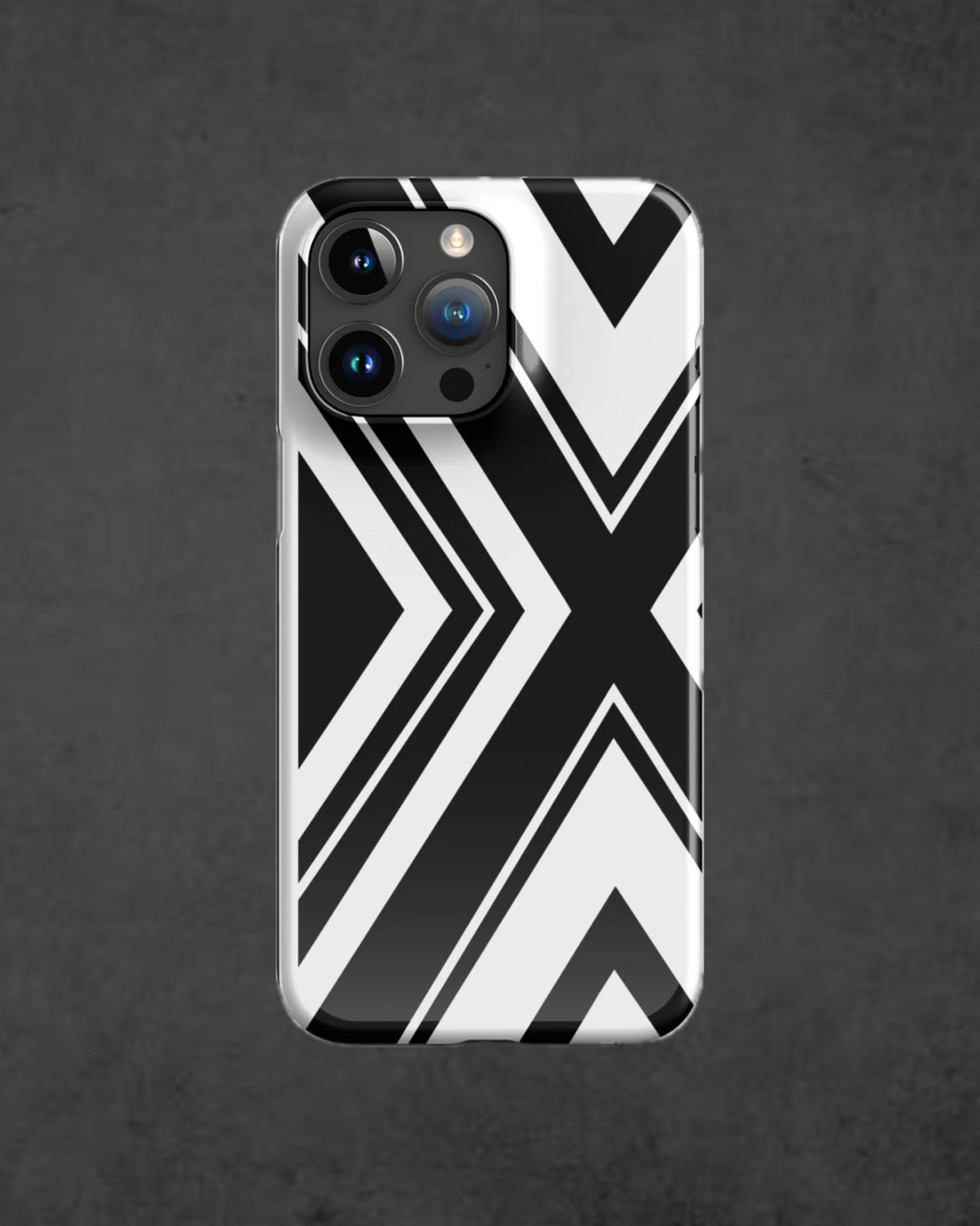 Geo Art Snap case (for iPhone®)