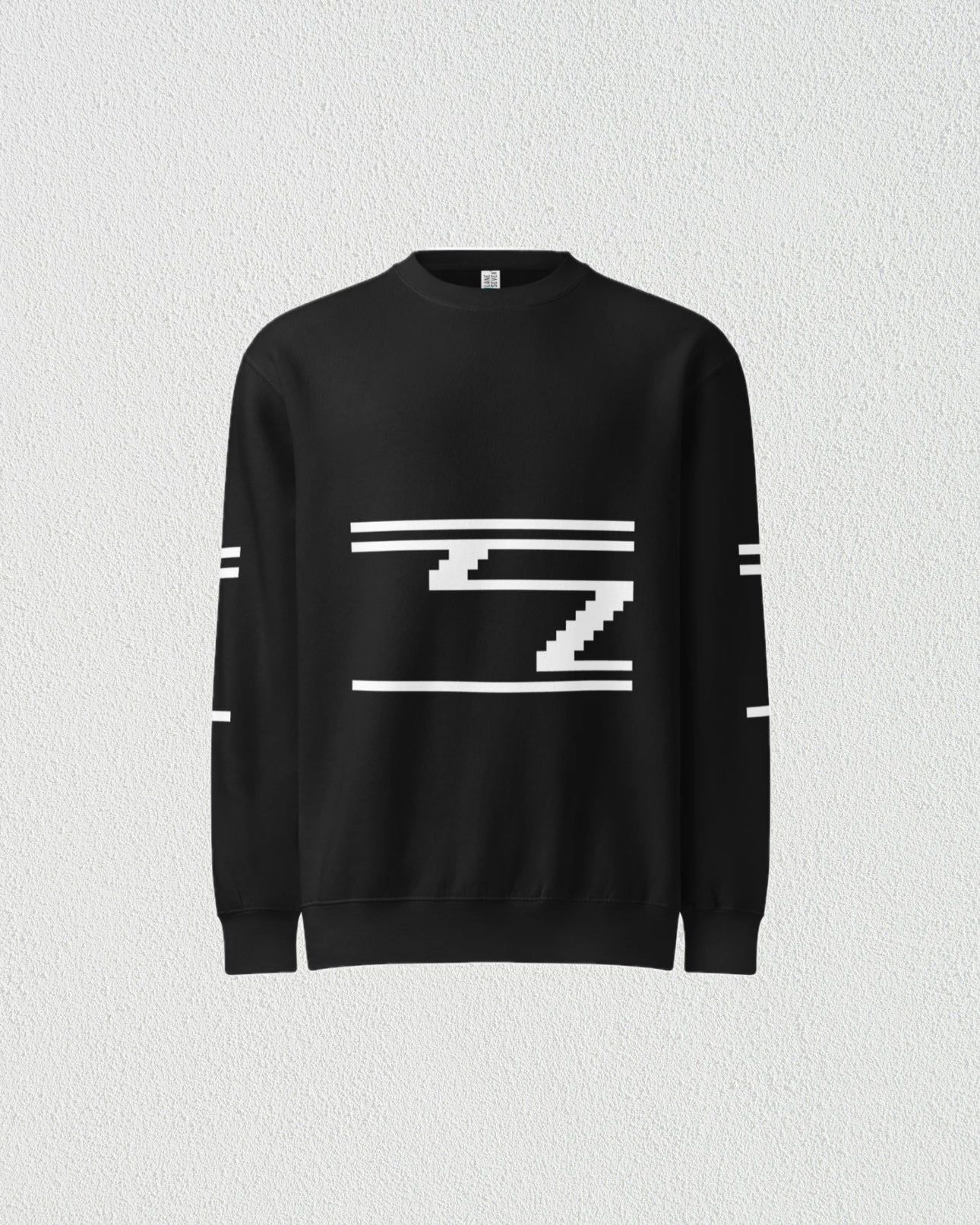 'The Signature' Sweatshirt