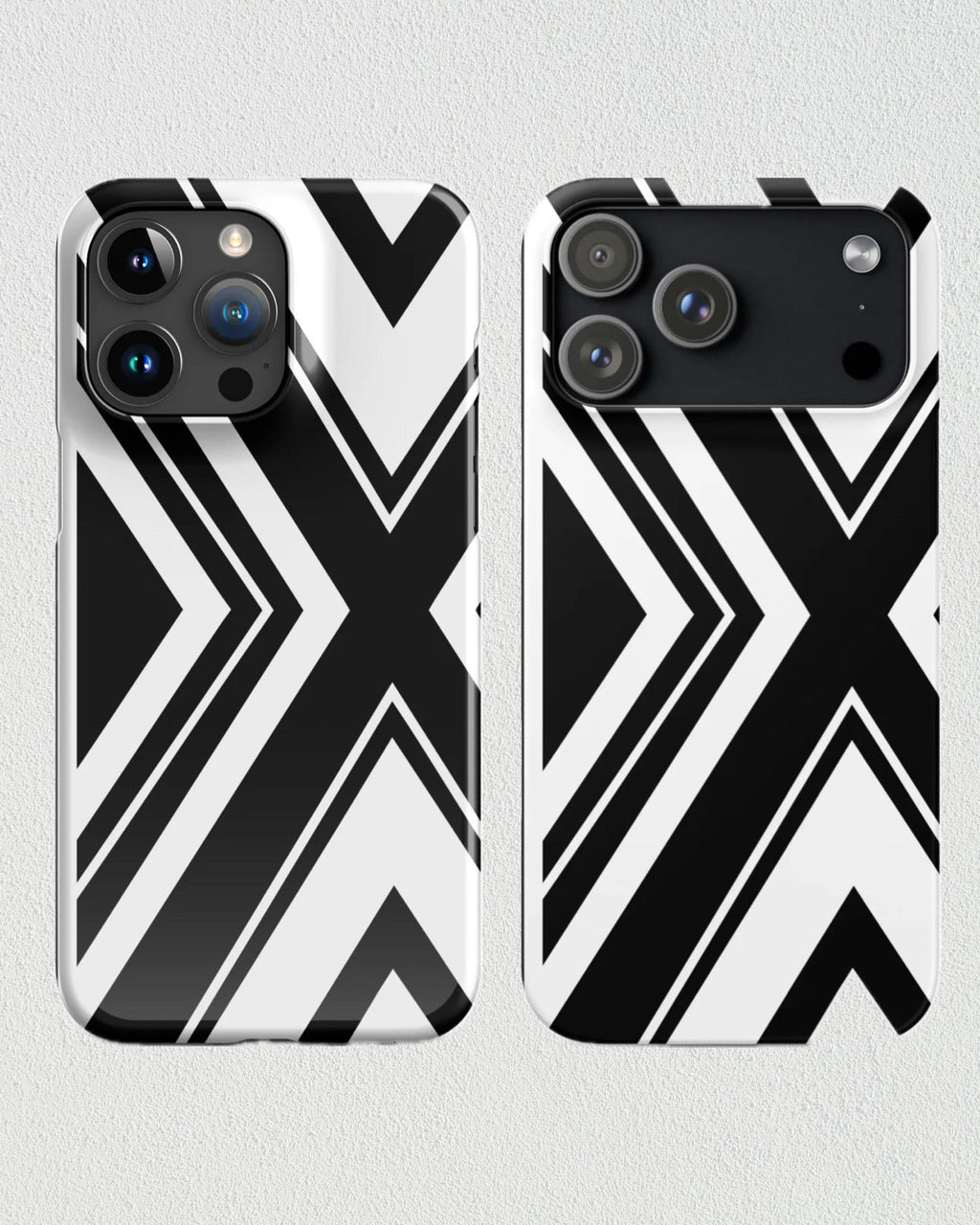 Geo Art Snap case (for iPhone®)