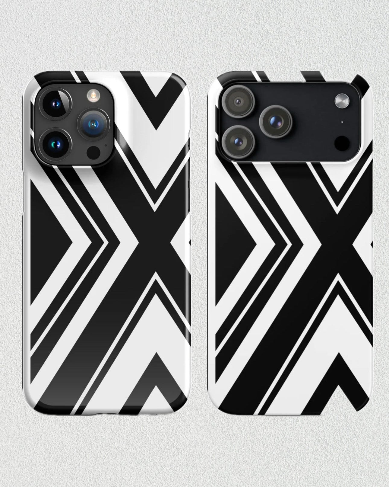 Geo Art Snap case (for iPhone®)