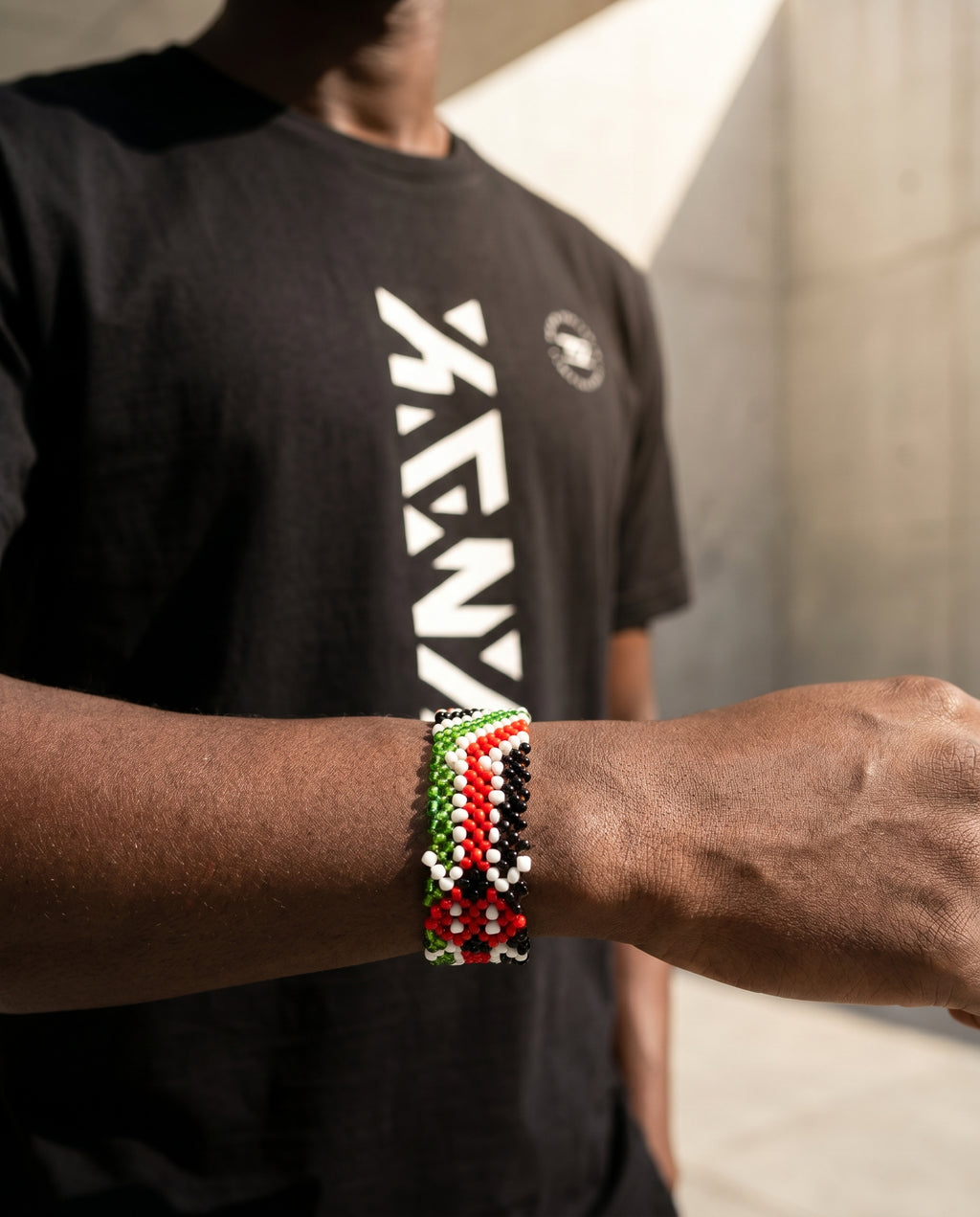 The 254 Tee