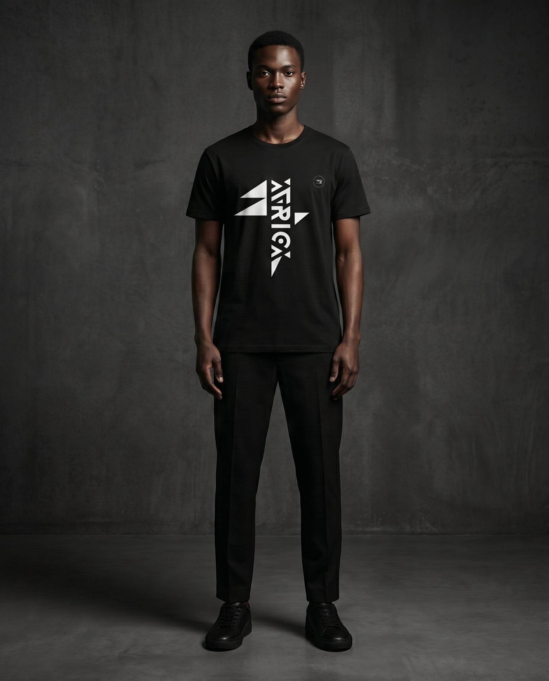 'The Cradle' Tee