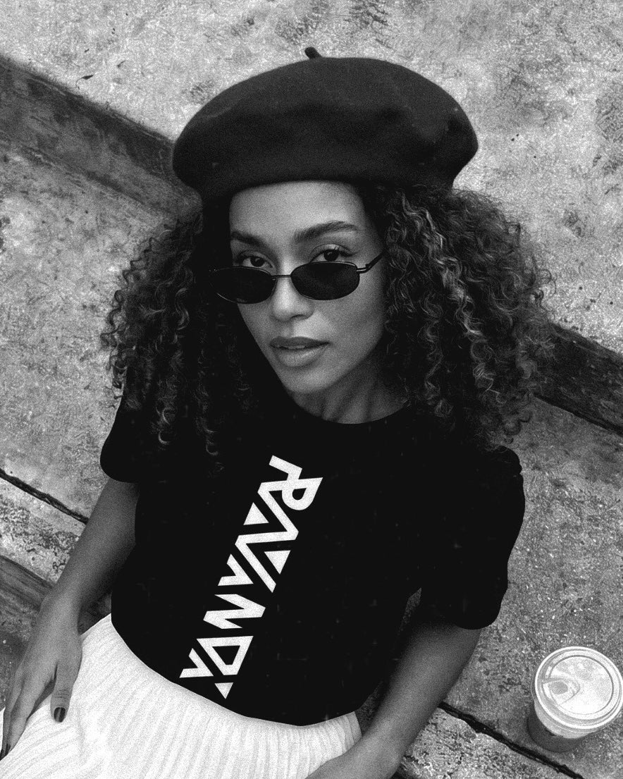 The Origin Tee