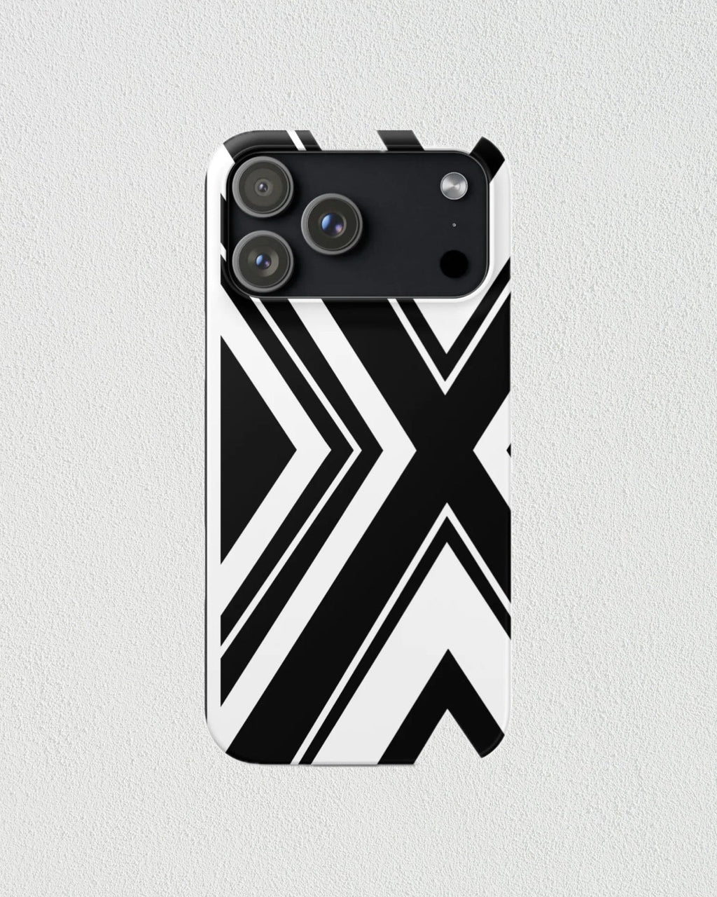 Geo Art Snap case (for iPhone®)