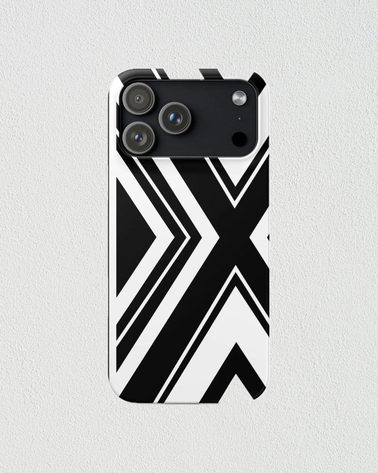 Geo Art Snap case (for iPhone®)