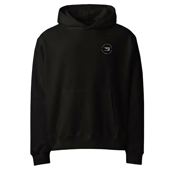 'The Origin' Hoodie