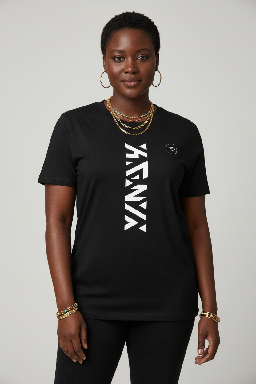 The 254 Tee