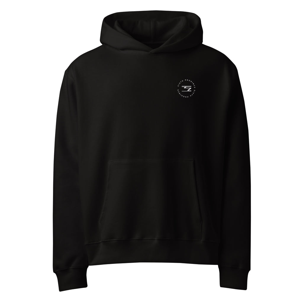 'The Origin' Hoodie