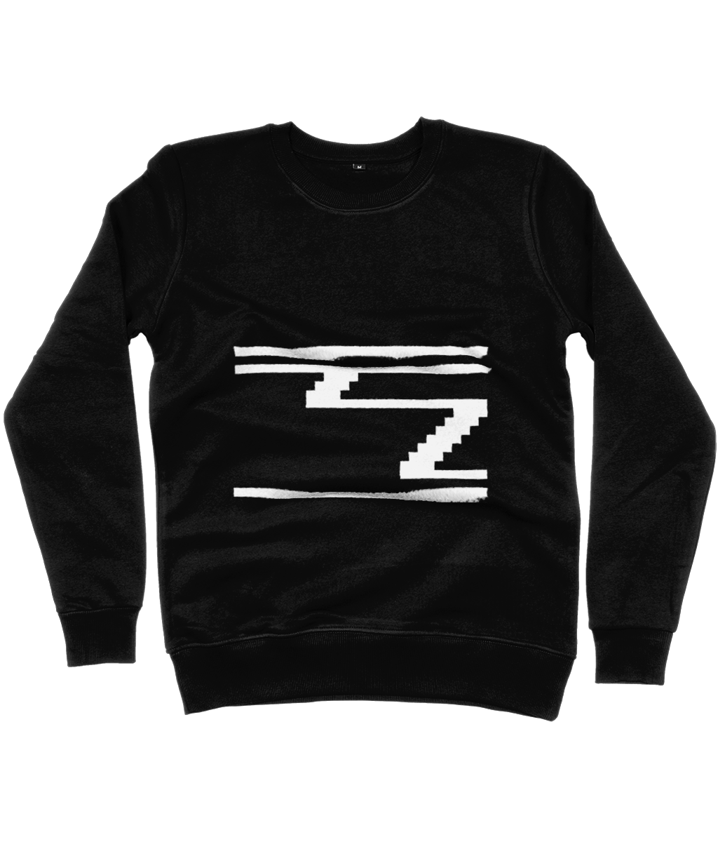 ★Nice Weather★ SIGNATURE CREWNECK Niceweather - Nice Weather Apparel - NICE WEATHER