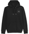 RWANDA™ Big Logo Hoodie Black