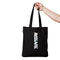 Organic fashion tote bag