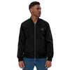 SP AFRICA bomber jacket